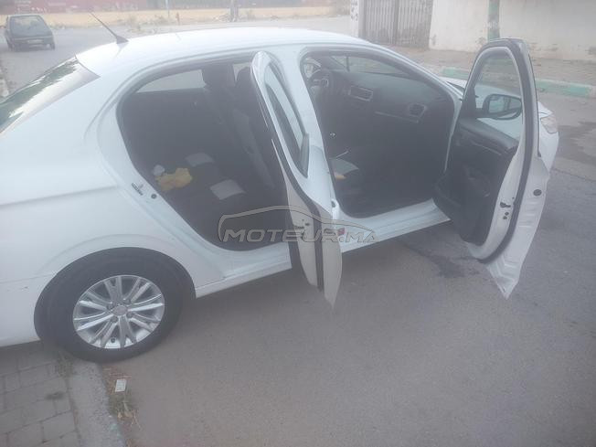 Peugeot 301 Essence Manuelle 2018 à Berrechid