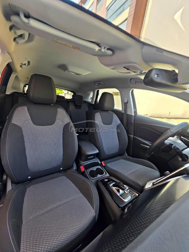 Opel Grandland GS line plus 1.5 d 130 Ch  2023 