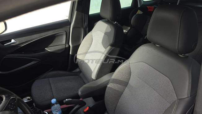 Opel crossland 2023.1ère main