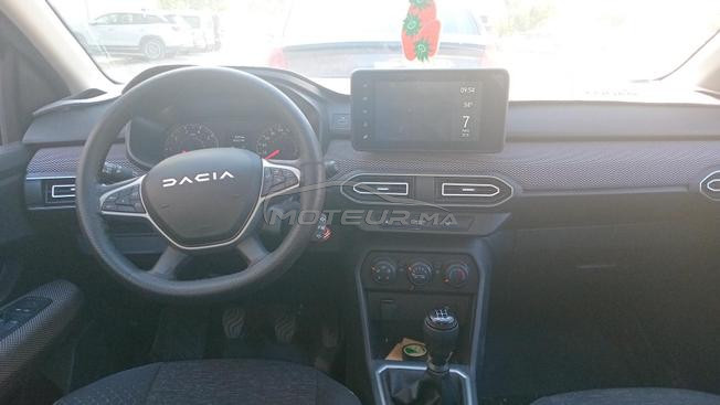 dacia logan 2025