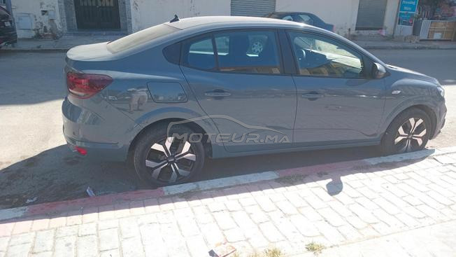 dacia logan 2025
