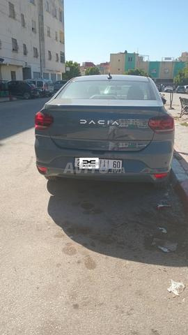Dacia Logan 2025 - 2