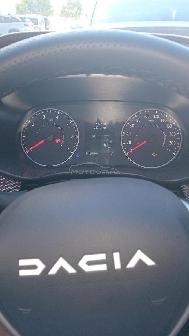 dacia logan 2025