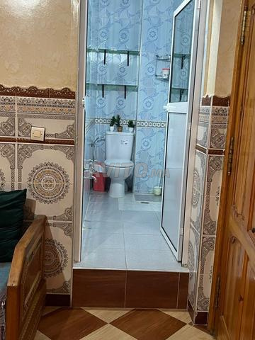 Tétouan quartier Salam - 2