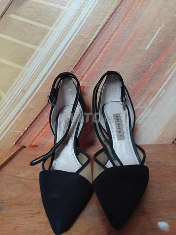 Chaussures Zara - 2