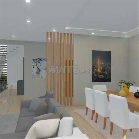 174390-بيع فيلا في شاطئ الصخيرات، الصخيرات - 2
