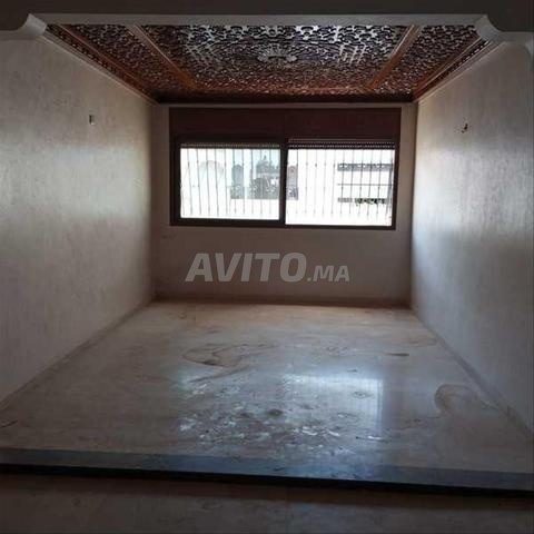 204400-بيع شقة بالدار البيضاء حي محمدي مساحة 12 - 2