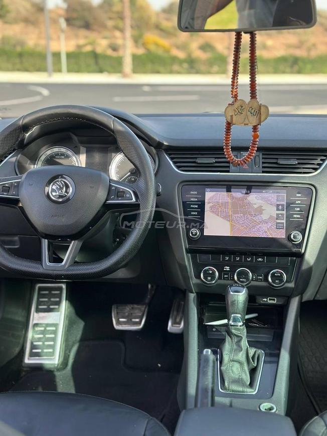 skoda octavia   1é main