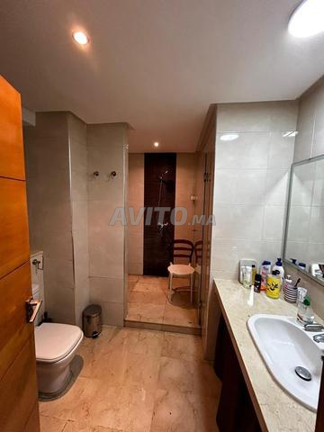 À vendre Superbe appartement de 107 m², 2 façades - 2
