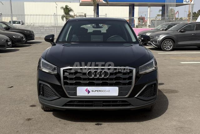 Audi Q2 Diesel Automatique 2026 à Témara - 2