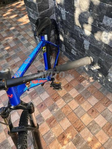 VÉLO  - 2