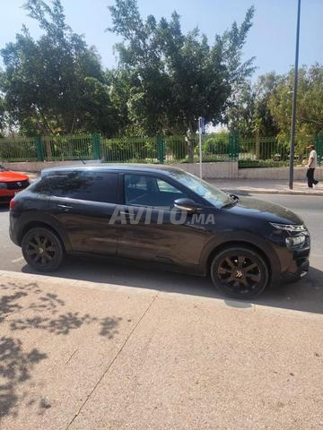 C4 Cactus Automatique Diesel - 2