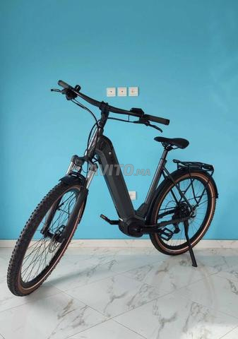 Vélo électrique kalkhoff entice 5 season 2024 - 2