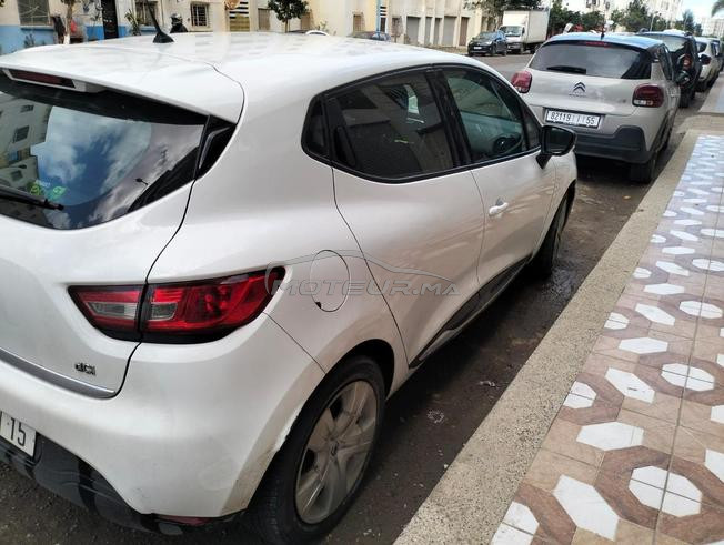 Renault Clio 4