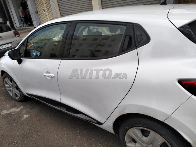 Renault Clio 4 - 2