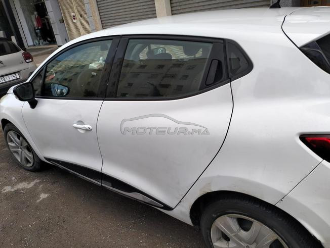Renault Clio 4