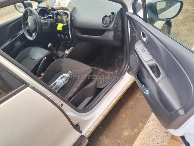 Renault Clio 4