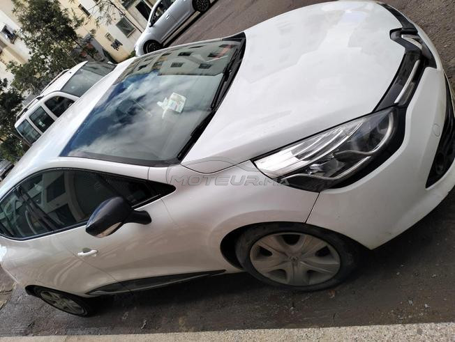 Renault Clio 4