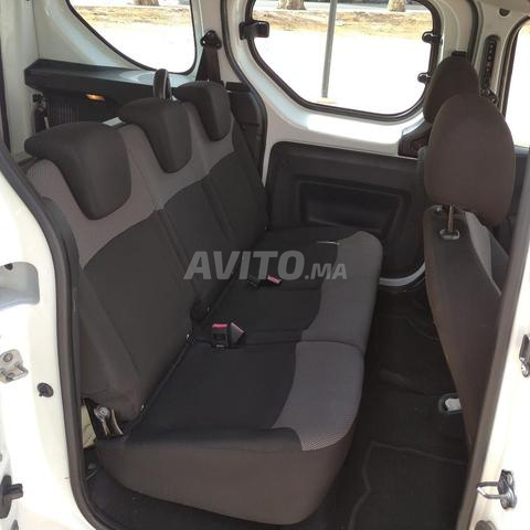 Dacia Dokker 6 portes