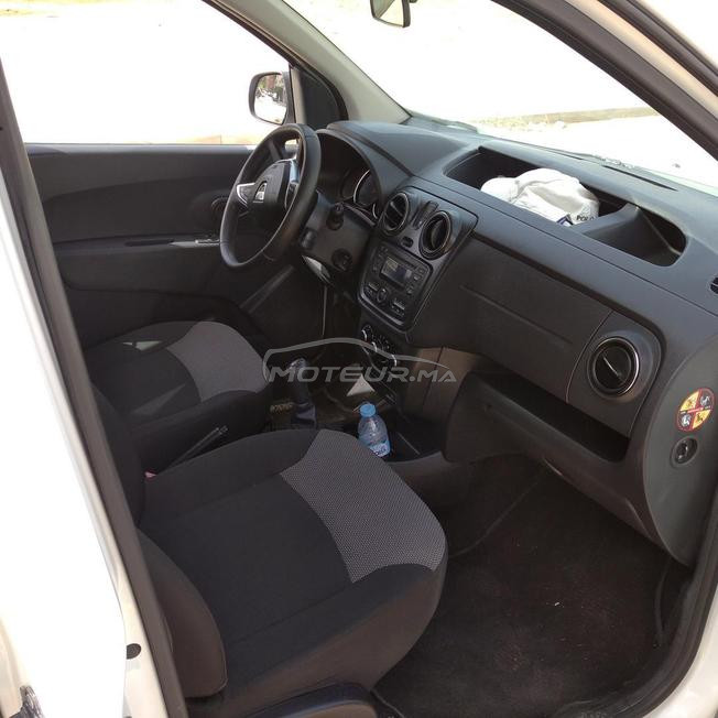 dacia dokker 6porte 