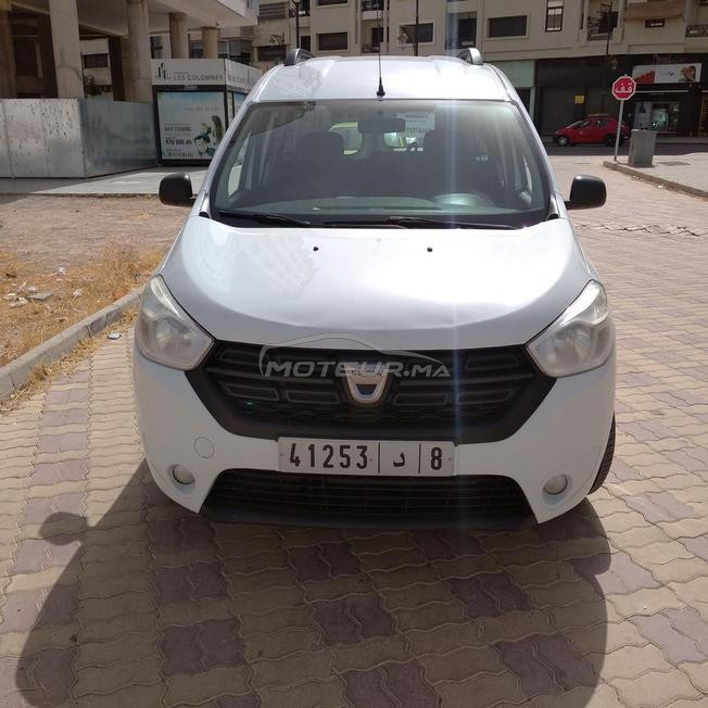 dacia dokker 6porte 