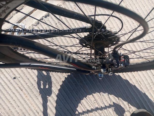 Amateurs de vélos - 2