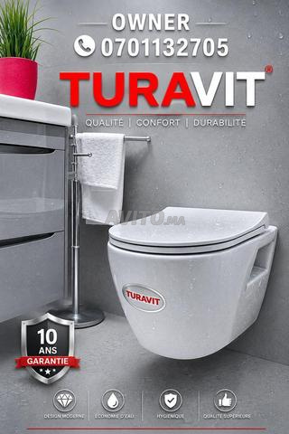 Sanitaire - 2