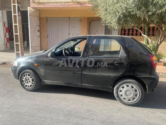 Fiat Palio - 2