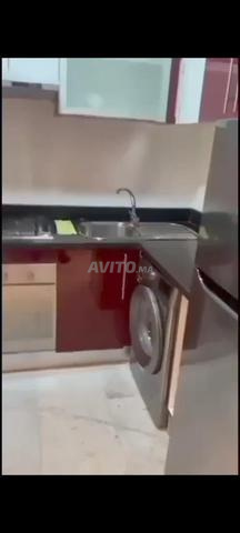 شقة مفروشة مجهزة - 2
