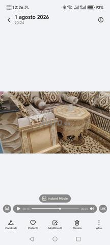 Salon à vendre - 2