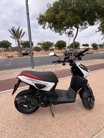 Stunt slider - 2