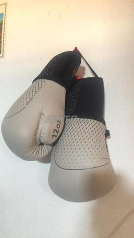Gants de boxe Decathlon 12oz