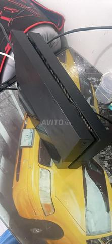 PS4 Fat bon état - 2