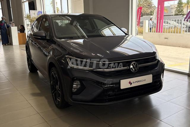 Volkswagen Taigo Essence Automatique 2026 à Temara - 2