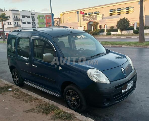 Renault Kangoo Diesel - 2