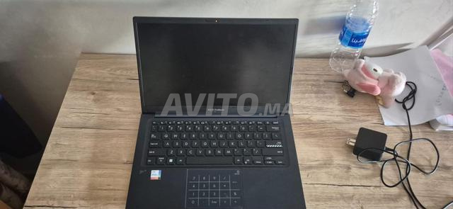 Asus Vivo Book presque neuf - 2