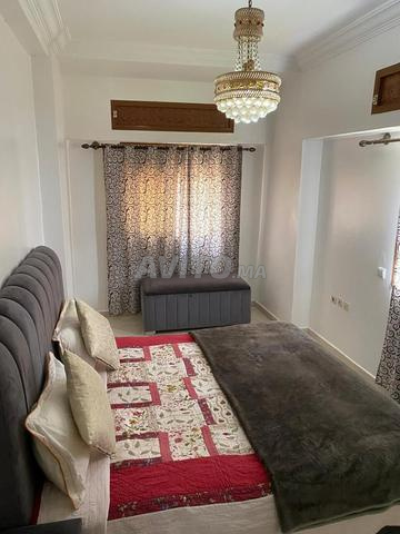 appartement centre ville asilah - 2