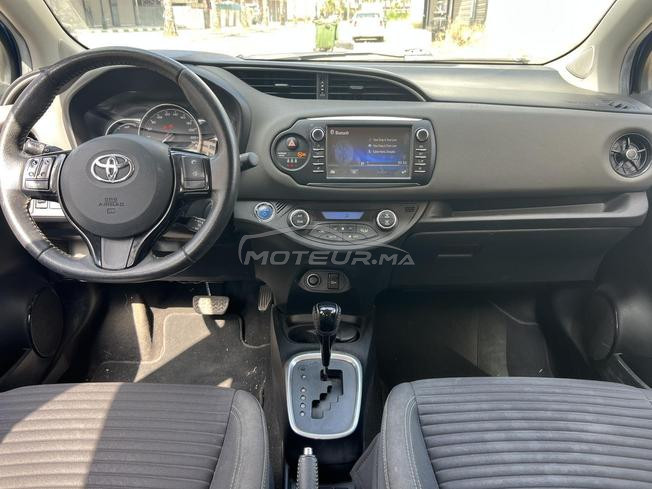 Toyota Yaris Hybride Automatique 2020 à Fès