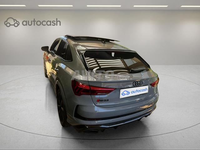 1669 - Audi Q3 Sportback 2023 expertisée avec fina - 2