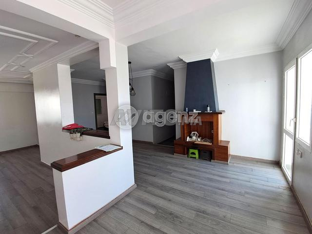 CMN-AN-1645 - Appartement à vendre à Bourgogne