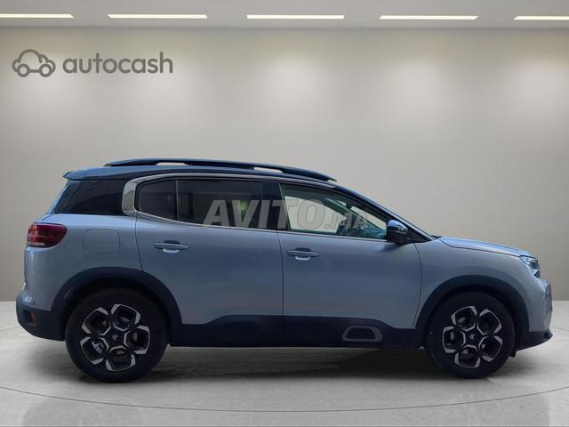 1357 - Citroen C5 AirCross 2023 expertisée avec fi - 2