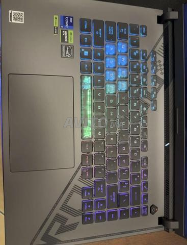 💻 لابتوب ASUS ROG Strix G16 2024 للألعاب - 2