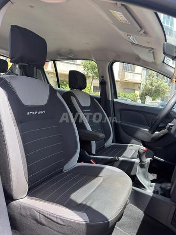Dacia Stepway Premier Main - 2