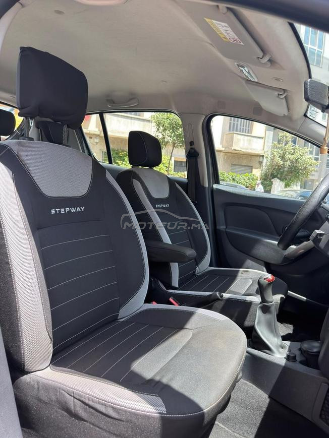 dacia step way premier Main 
