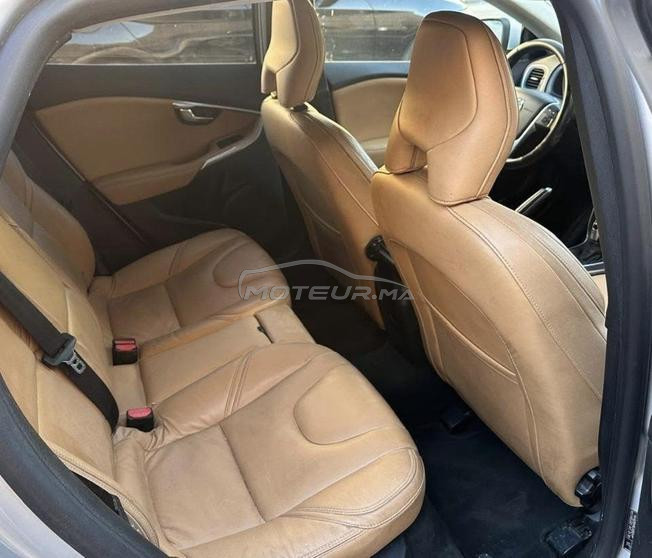 Volvo V40 Diesel Automatique 2019 à Casablanca