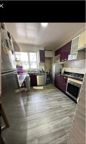 Appartement à vendre 130 m² à Casablanca - 2