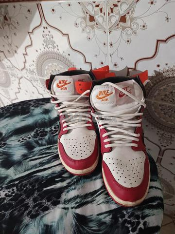 Sandales Nike - 2