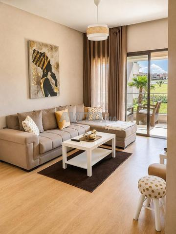 Studio luxe à louer à Prestigia