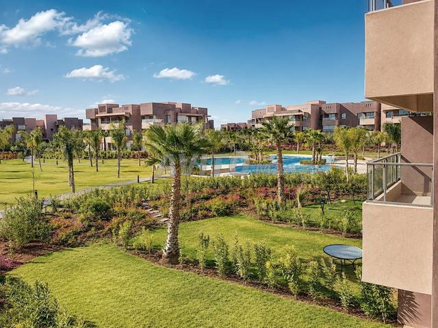 Studio luxe à louer à Prestigia
