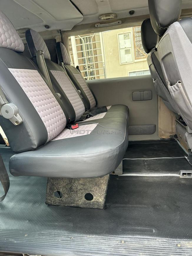 Mercedes-Benz Vito Diesel Manuelle 2001 à Nador